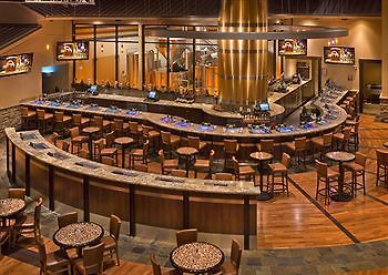 Lodge At Feather Falls Casino Оровилл Экстерьер фото