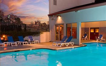 Lodge At Feather Falls Casino Оровилл Экстерьер фото