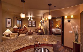 Lodge At Feather Falls Casino Оровилл Экстерьер фото