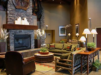 Lodge At Feather Falls Casino Оровилл Экстерьер фото