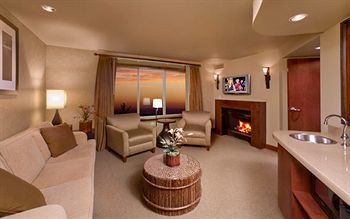 Lodge At Feather Falls Casino Оровилл Экстерьер фото