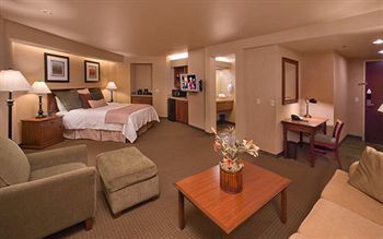 Lodge At Feather Falls Casino Оровилл Экстерьер фото