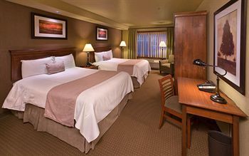 Lodge At Feather Falls Casino Оровилл Экстерьер фото